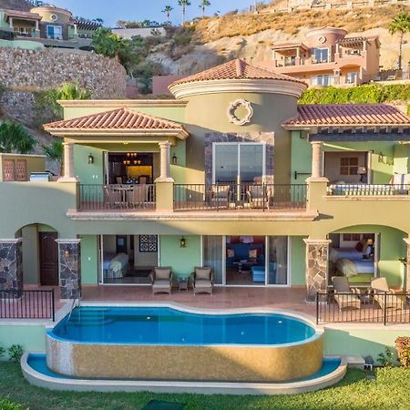 Montecristo Villas At Quivira Los Cabos -Vacation Rentals Cabo San Lucas Zewnętrze zdjęcie