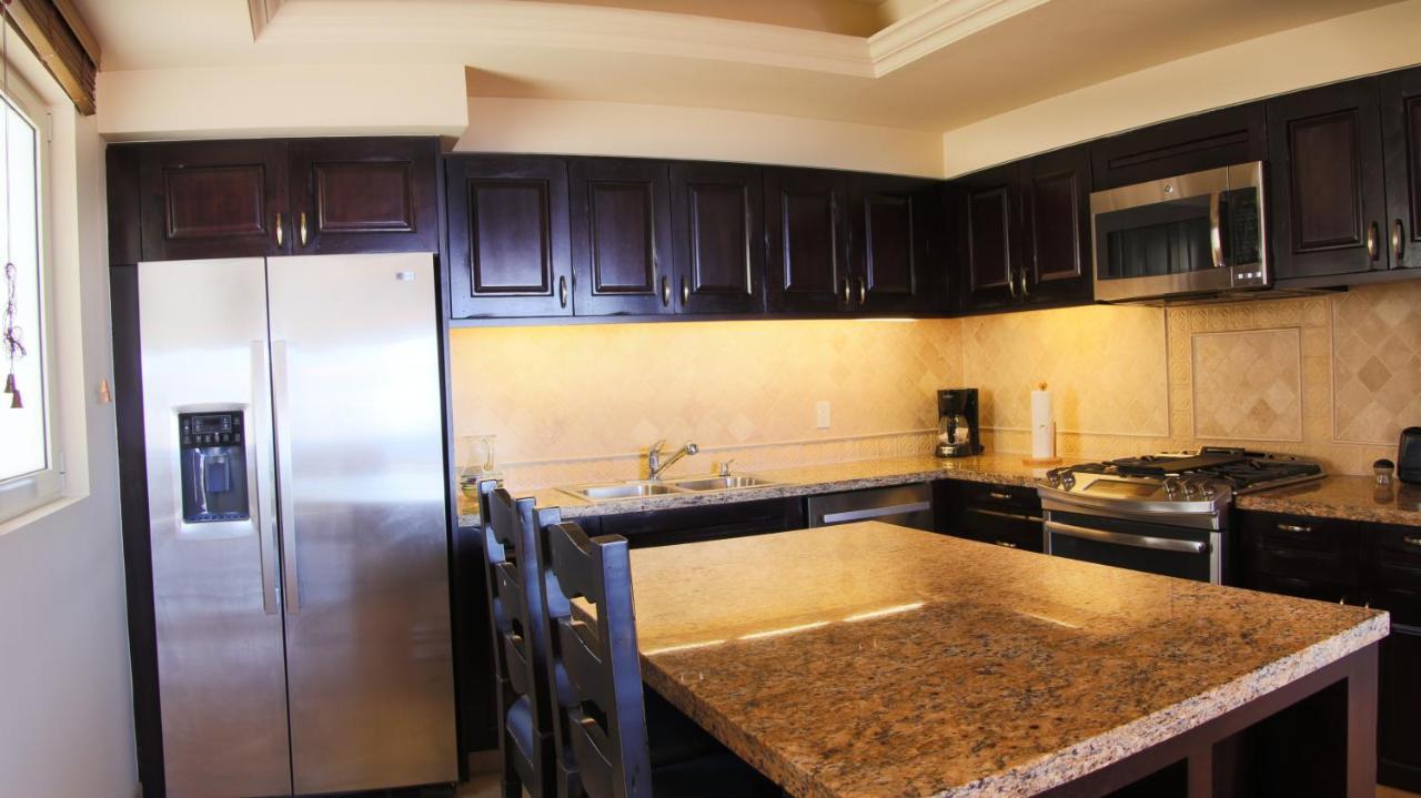 Montecristo Villas At Quivira Los Cabos -Vacation Rentals Cabo San Lucas Zewnętrze zdjęcie