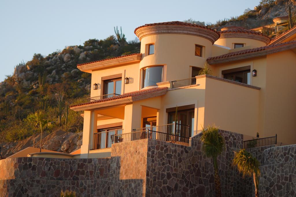 Montecristo Villas At Quivira Los Cabos -Vacation Rentals Cabo San Lucas Zewnętrze zdjęcie