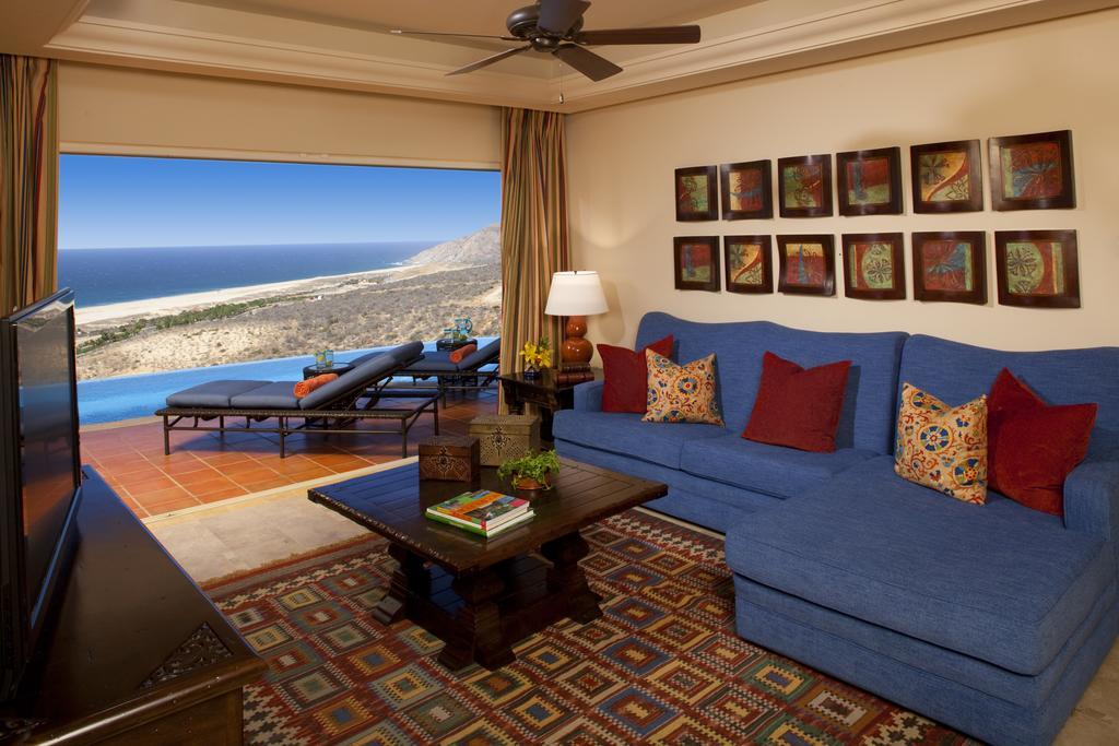 Montecristo Villas At Quivira Los Cabos -Vacation Rentals Cabo San Lucas Zewnętrze zdjęcie