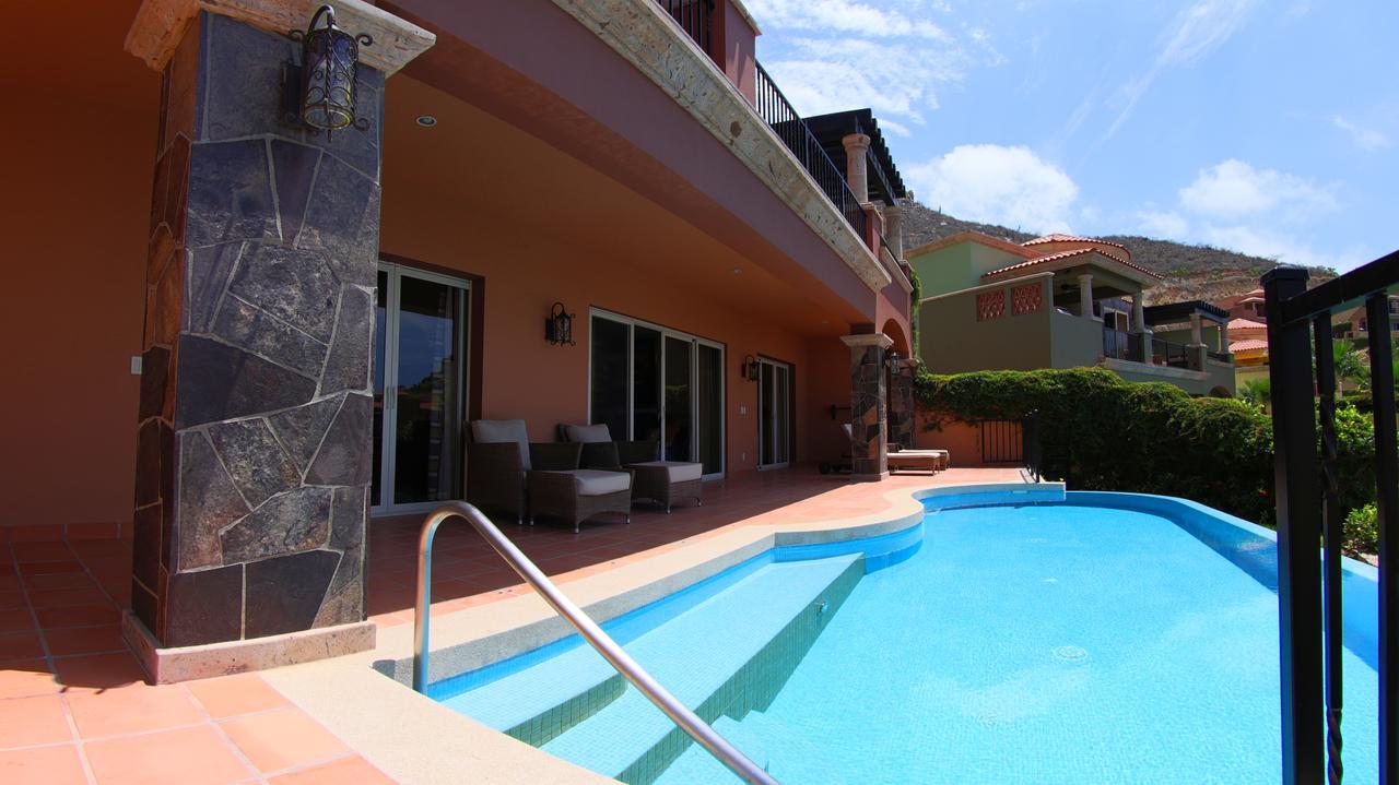 Montecristo Villas At Quivira Los Cabos -Vacation Rentals Cabo San Lucas Zewnętrze zdjęcie