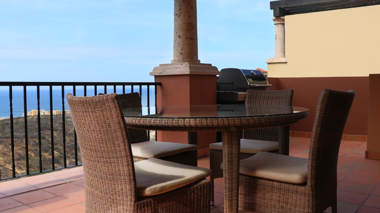Montecristo Villas At Quivira Los Cabos -Vacation Rentals Cabo San Lucas Zewnętrze zdjęcie