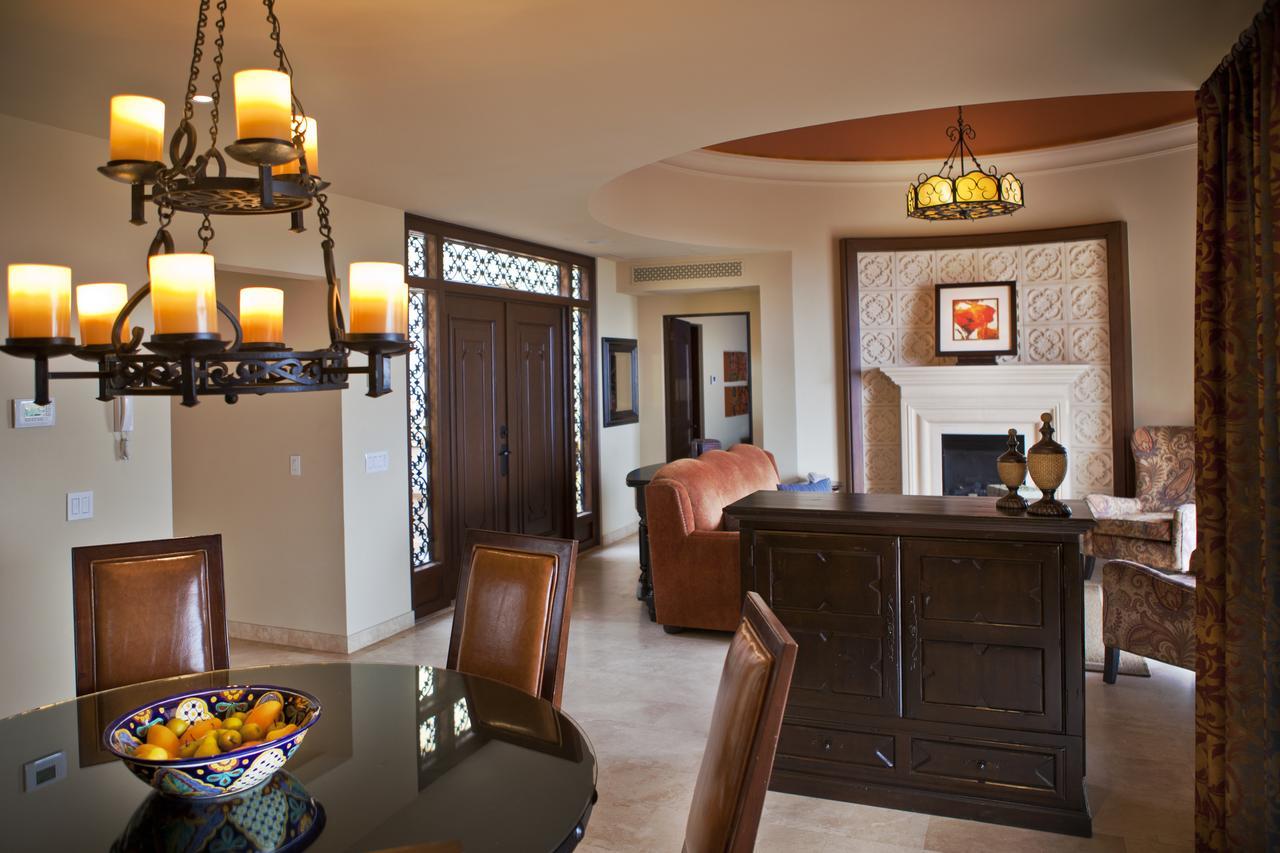 Montecristo Villas At Quivira Los Cabos -Vacation Rentals Cabo San Lucas Zewnętrze zdjęcie