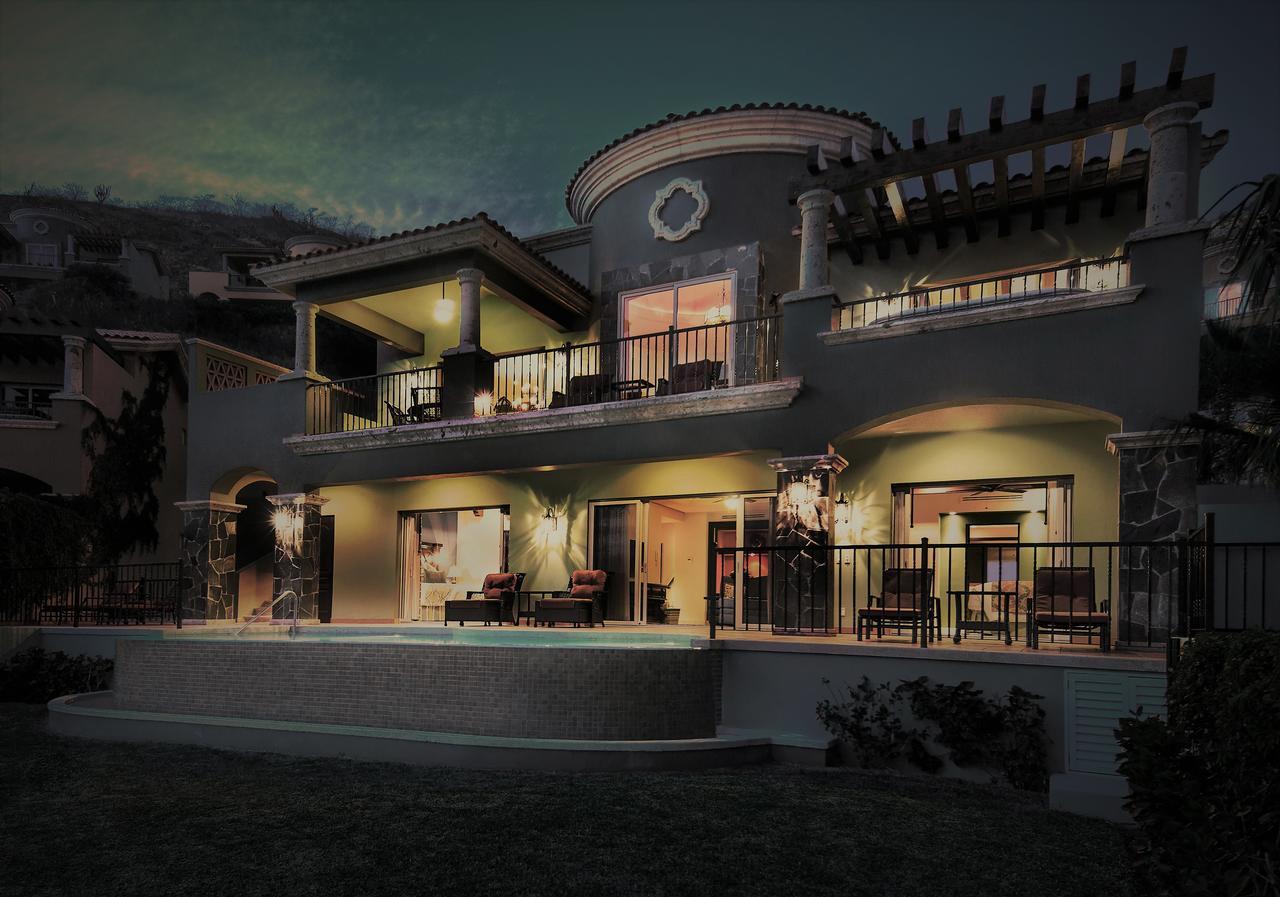 Montecristo Villas At Quivira Los Cabos -Vacation Rentals Cabo San Lucas Zewnętrze zdjęcie