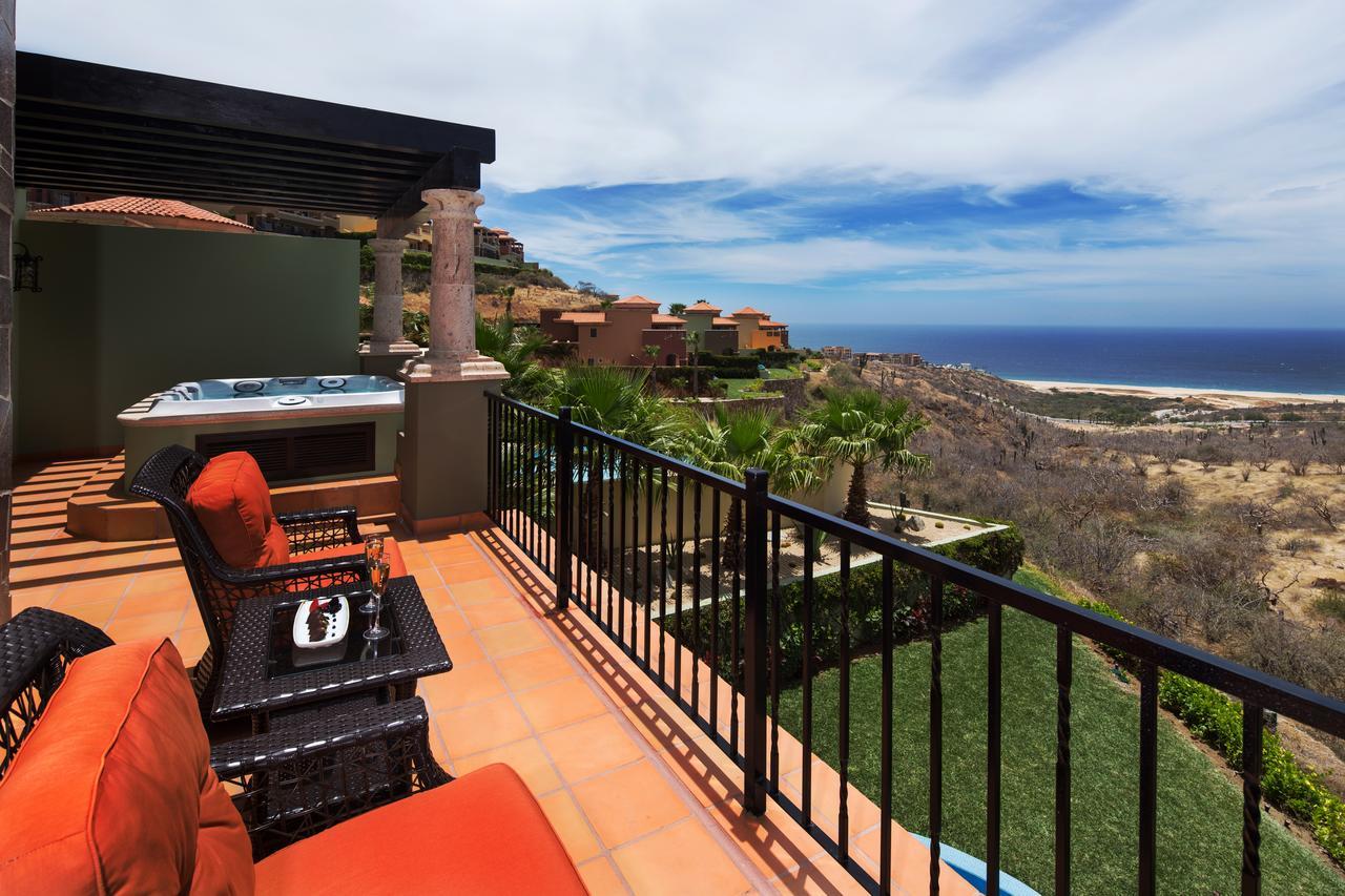 Montecristo Villas At Quivira Los Cabos -Vacation Rentals Cabo San Lucas Zewnętrze zdjęcie