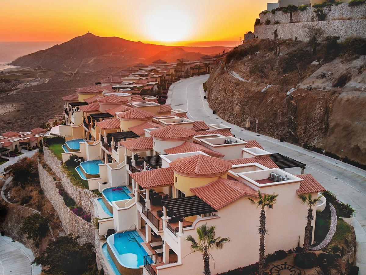 Montecristo Villas At Quivira Los Cabos -Vacation Rentals Cabo San Lucas Zewnętrze zdjęcie