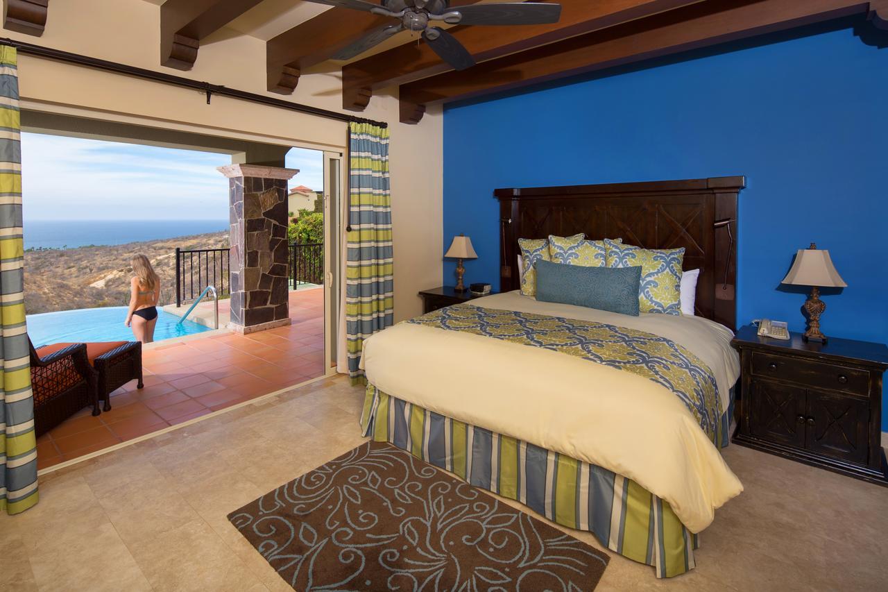 Montecristo Villas At Quivira Los Cabos -Vacation Rentals Cabo San Lucas Zewnętrze zdjęcie