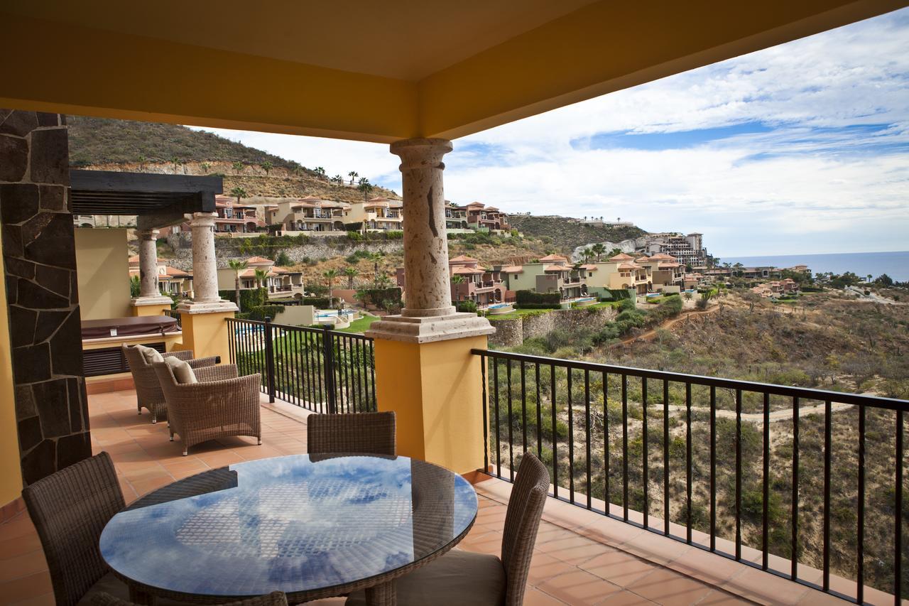 Montecristo Villas At Quivira Los Cabos -Vacation Rentals Cabo San Lucas Zewnętrze zdjęcie