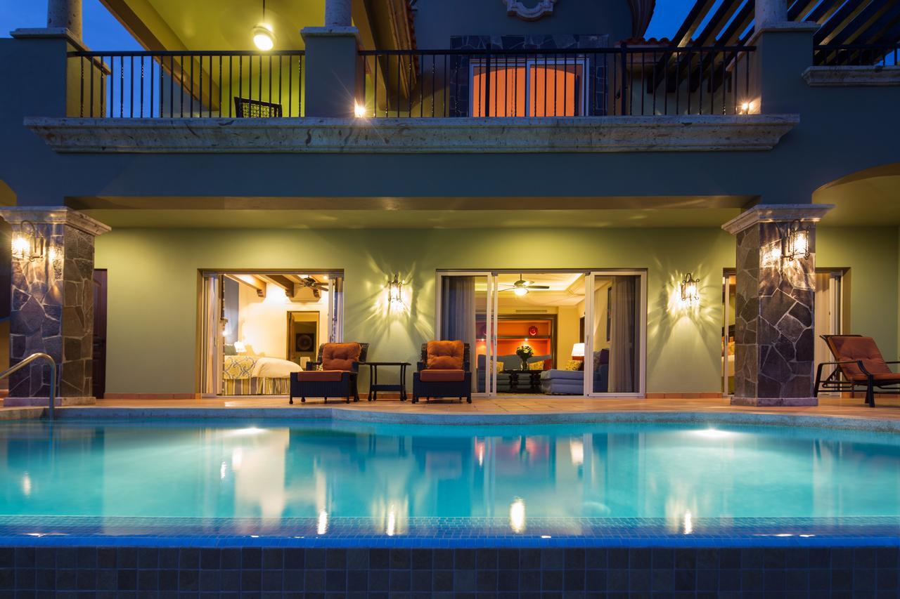 Montecristo Villas At Quivira Los Cabos -Vacation Rentals Cabo San Lucas Zewnętrze zdjęcie