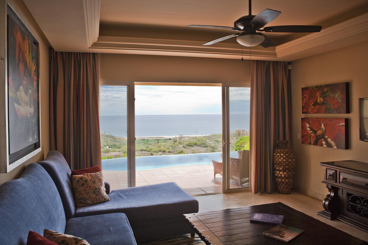 Montecristo Villas At Quivira Los Cabos -Vacation Rentals Cabo San Lucas Zewnętrze zdjęcie