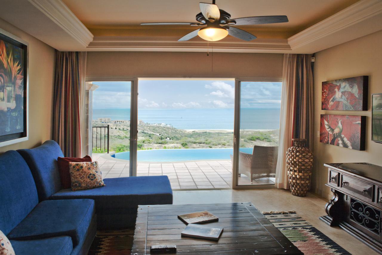 Montecristo Villas At Quivira Los Cabos -Vacation Rentals Cabo San Lucas Zewnętrze zdjęcie
