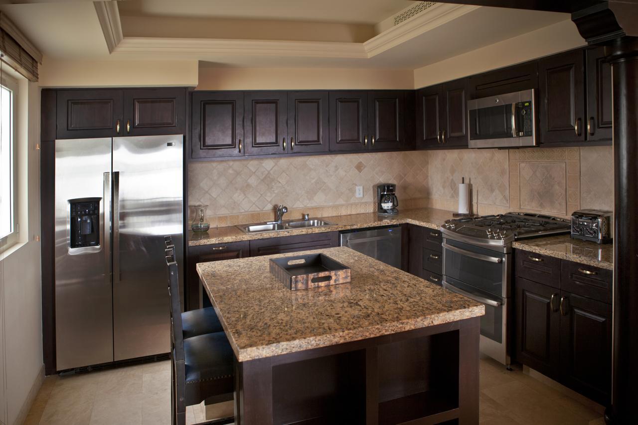Montecristo Villas At Quivira Los Cabos -Vacation Rentals Cabo San Lucas Zewnętrze zdjęcie
