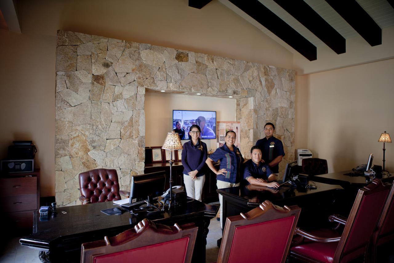 Montecristo Villas At Quivira Los Cabos -Vacation Rentals Cabo San Lucas Zewnętrze zdjęcie