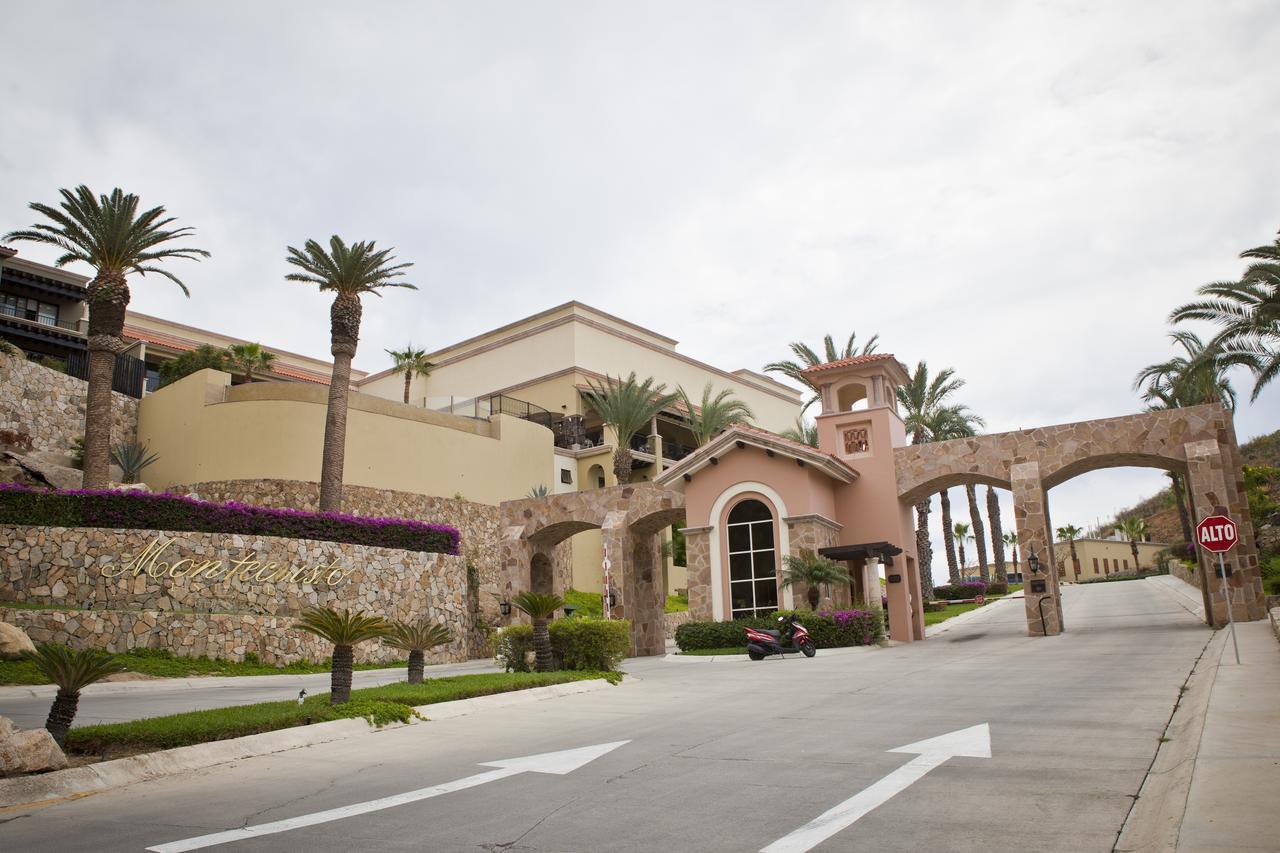 Montecristo Villas At Quivira Los Cabos -Vacation Rentals Cabo San Lucas Zewnętrze zdjęcie