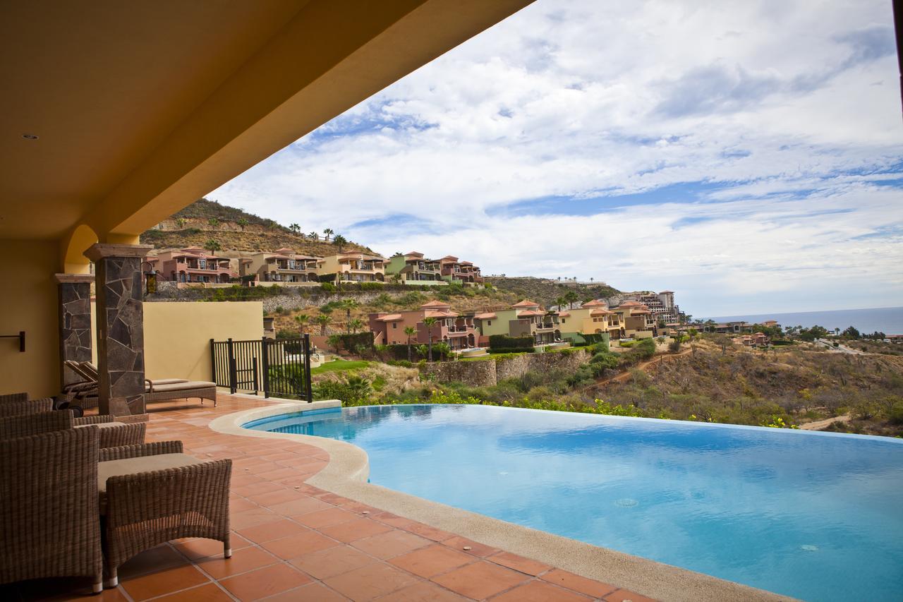 Montecristo Villas At Quivira Los Cabos -Vacation Rentals Cabo San Lucas Zewnętrze zdjęcie