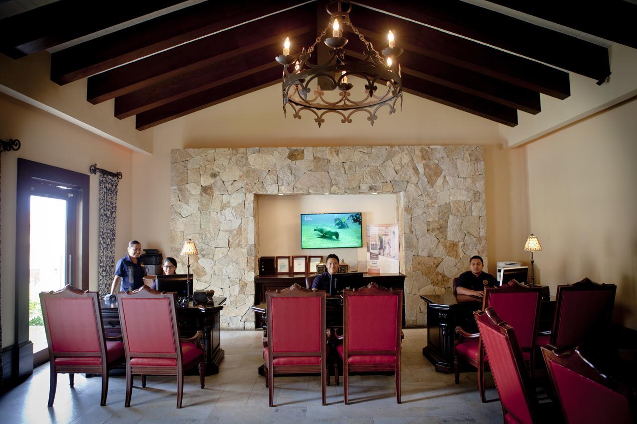 Montecristo Villas At Quivira Los Cabos -Vacation Rentals Cabo San Lucas Zewnętrze zdjęcie