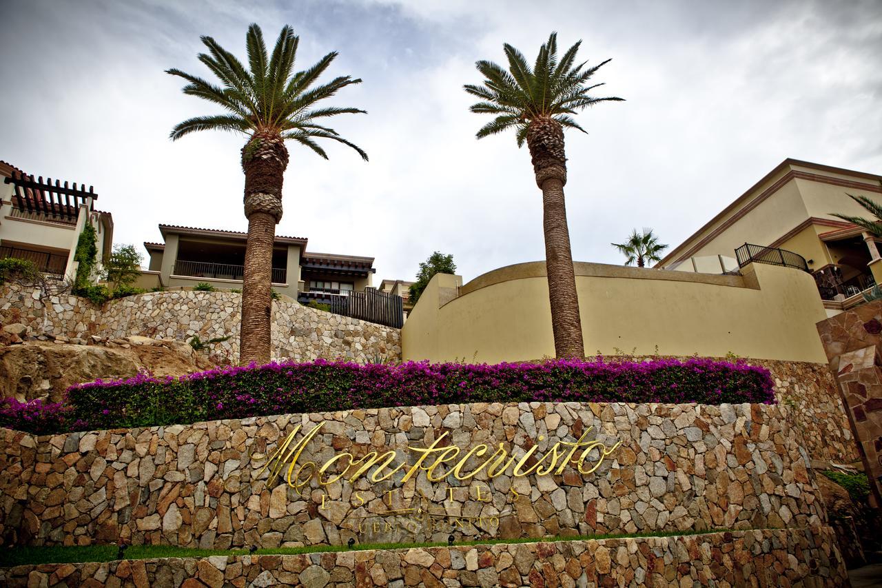 Montecristo Villas At Quivira Los Cabos -Vacation Rentals Cabo San Lucas Zewnętrze zdjęcie