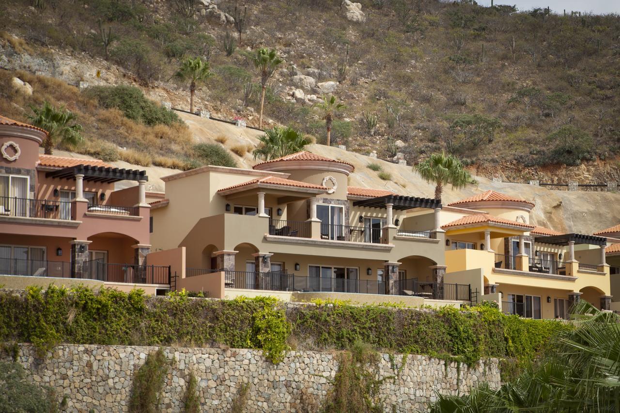 Montecristo Villas At Quivira Los Cabos -Vacation Rentals Cabo San Lucas Zewnętrze zdjęcie