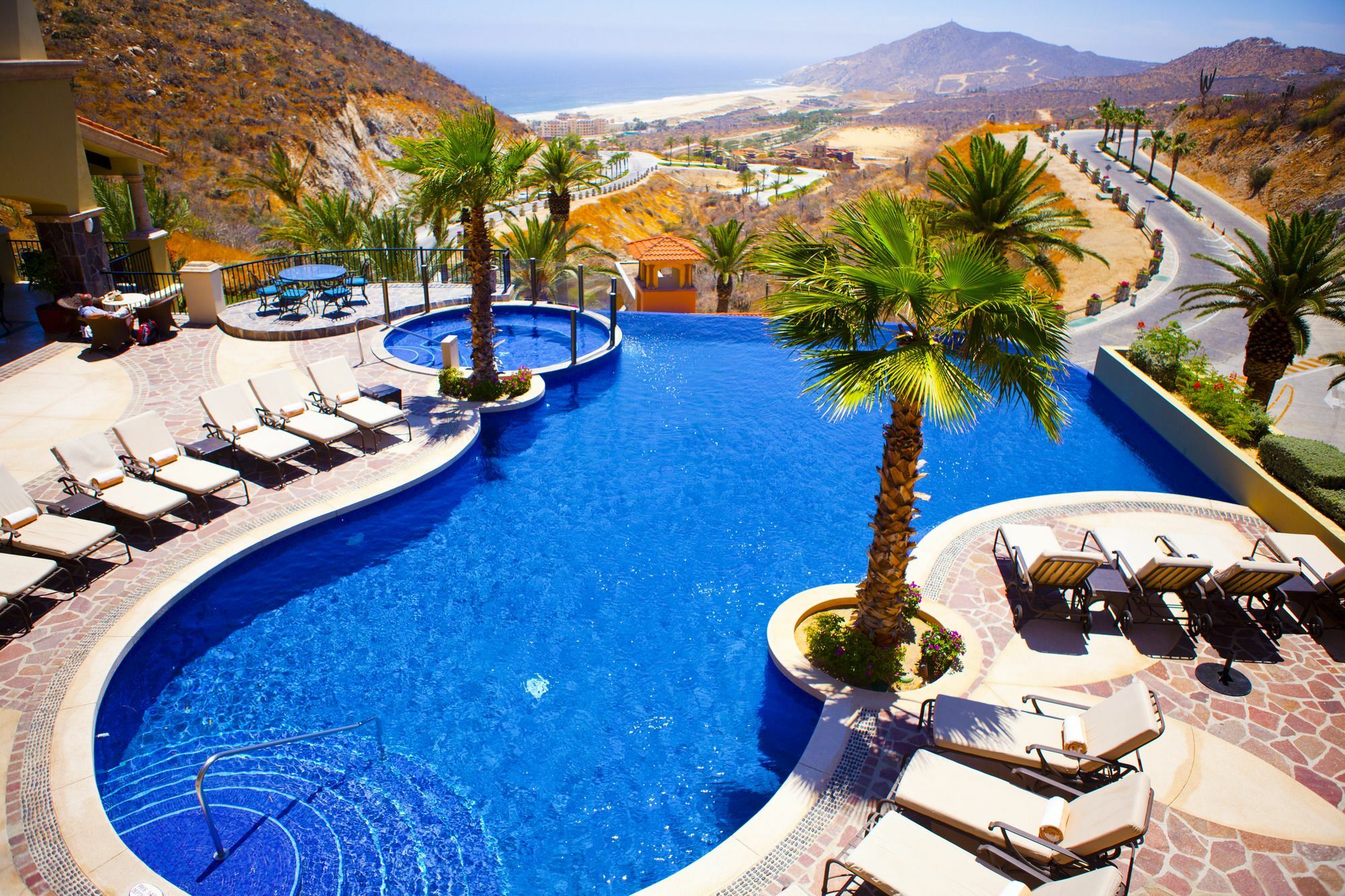 Montecristo Villas At Quivira Los Cabos -Vacation Rentals Cabo San Lucas Zewnętrze zdjęcie