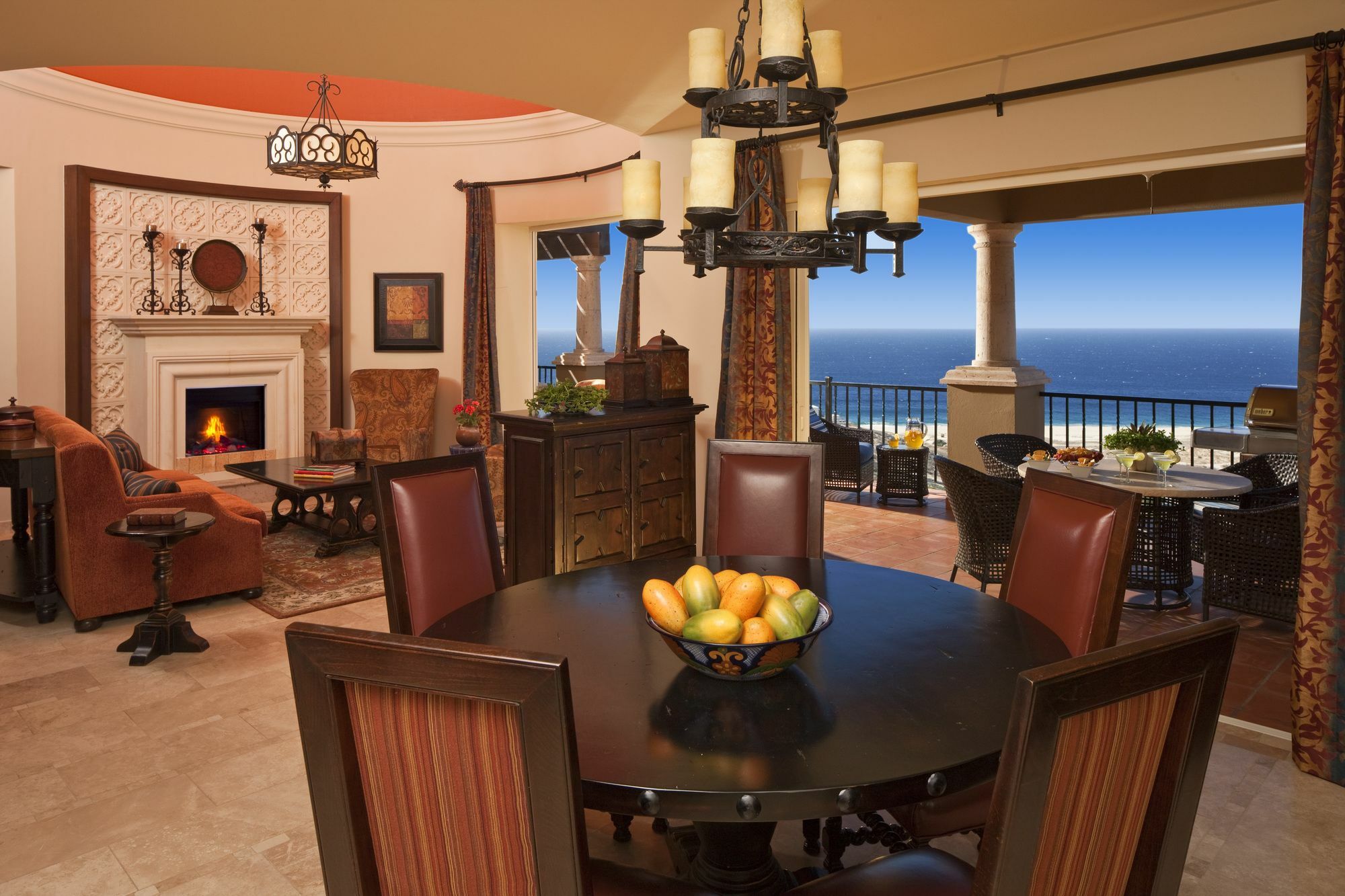 Montecristo Villas At Quivira Los Cabos -Vacation Rentals Cabo San Lucas Zewnętrze zdjęcie