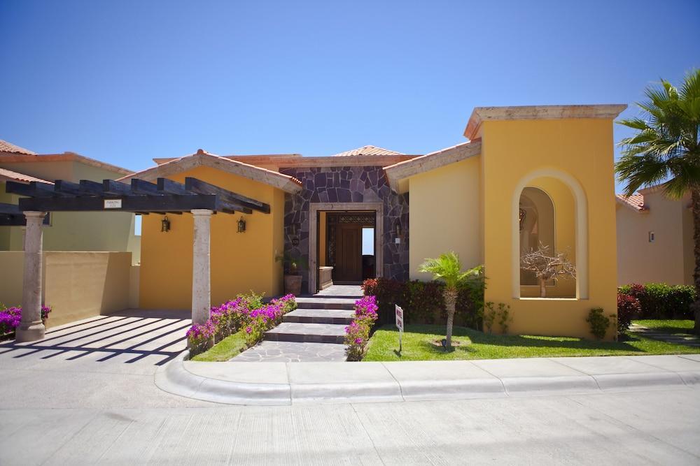 Montecristo Villas At Quivira Los Cabos -Vacation Rentals Cabo San Lucas Zewnętrze zdjęcie
